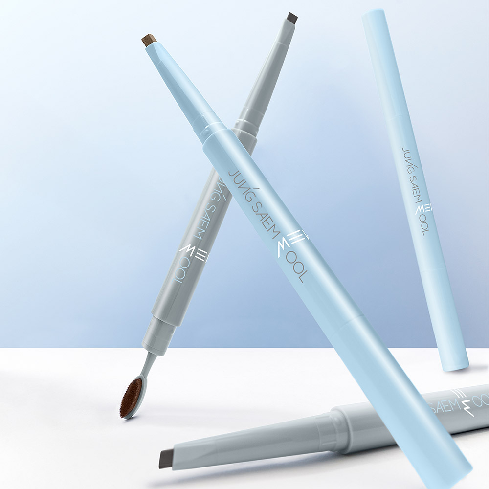 MEN 24H Brow Builder