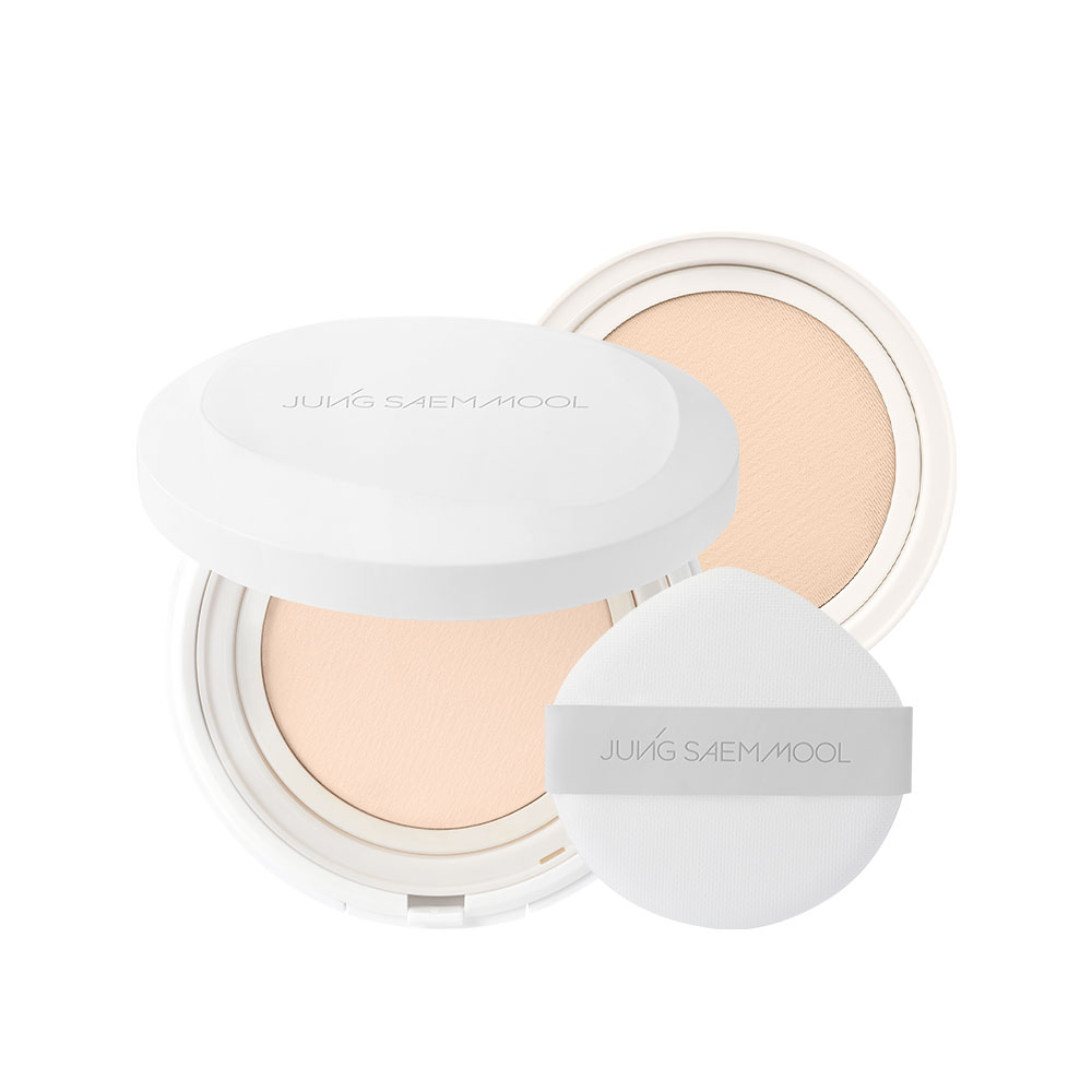 정샘물 프로래스팅 결핏 메쉬 쿠션(리필포함)