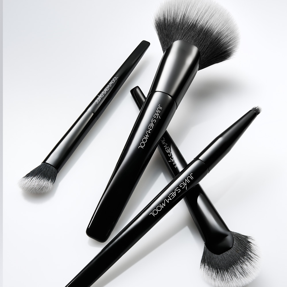 정샘물 마스터클래스 컨투어 브러쉬 포터블 키트 