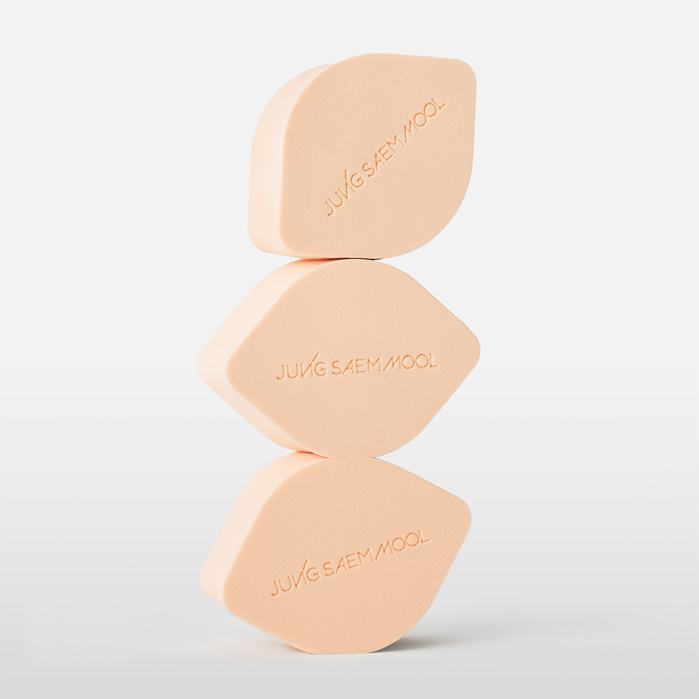 정샘물 마스터클래스 피팅 스펀지