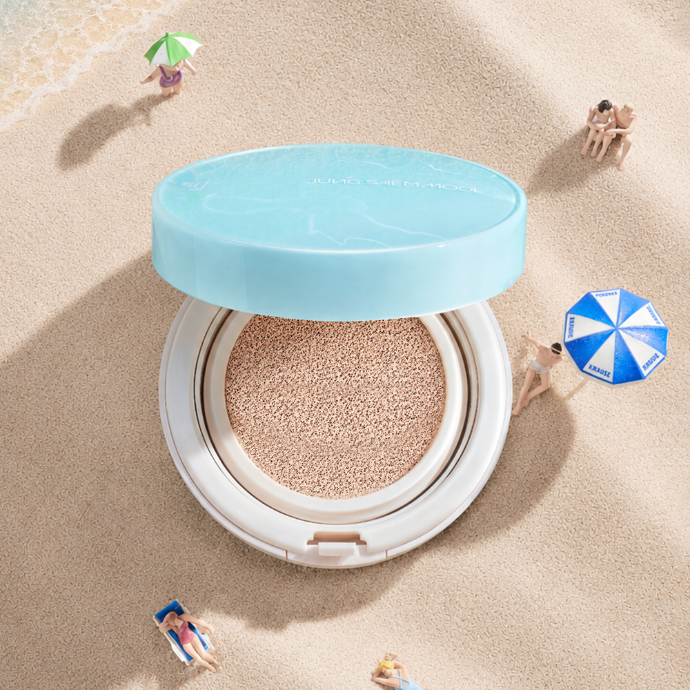Essential Skin Nuder Cushion (refill included)