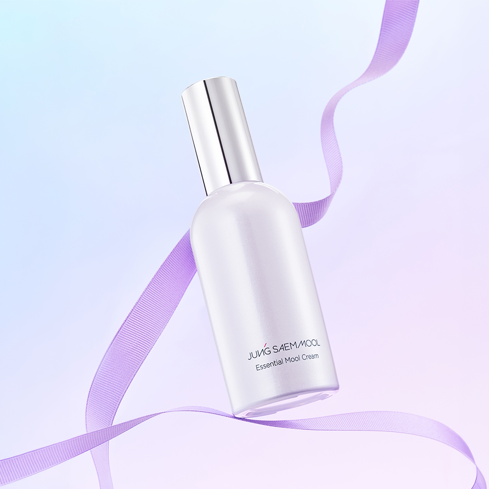 정샘물 에센셜 물 크림 100ml